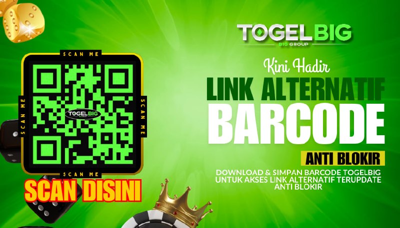 LINK BARCODE