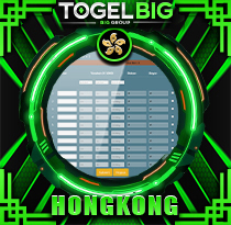 PREDIKSI TOGEL HONGKONG  06 FEB 2026 TOGELBIG