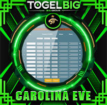PREDIKSI TOGEL CAROLINA-EVE 07 FEB 2026 TOGELBIG