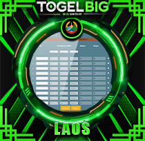 PREDIKSI TOGEL LAOS 07 FEB 2026 TOGELBIG