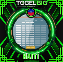 PREDIKSI TOGEL  HAITI  05 FEB 2026 TOGELBIG