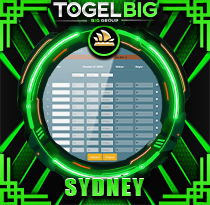 PREDIKSI TOGEL SYDNEY 07 FEB 2026 TOGELBIG